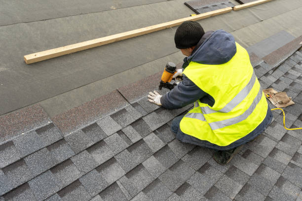Best Residential Roofing Contractor  in Brookridge, FL