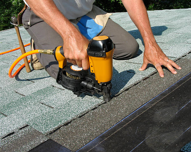Best Roof Waterproofing Services  in Brookridge, FL