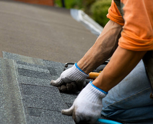 Best Tile Roofing Contractor  in Brookridge, FL