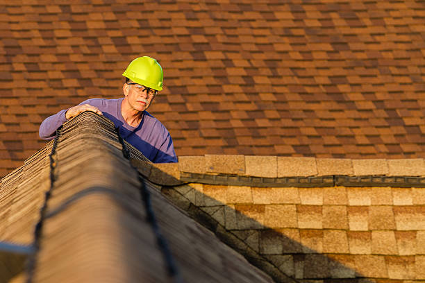 Best Emergency Roof Repair  in Brookridge, FL