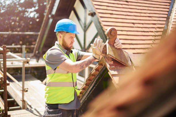 Quick and Trustworthy Emergency Roof Repair Services in Brookridge, FL